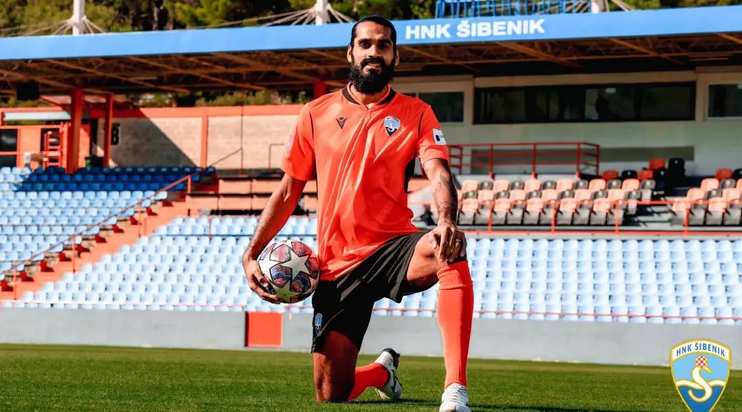 Photo: twitter.com|SandeshJhingan