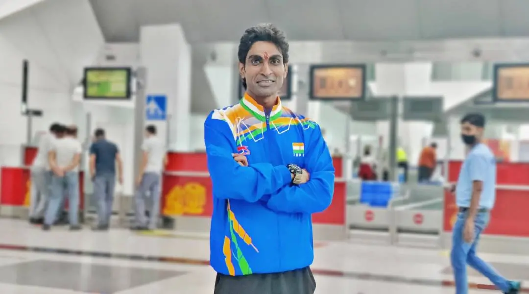 Photo: twitter.com|PramodBhagat83