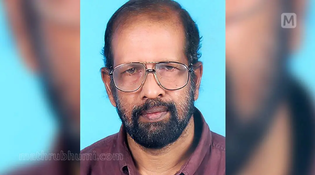 തോമസ് ജോസഫ്
