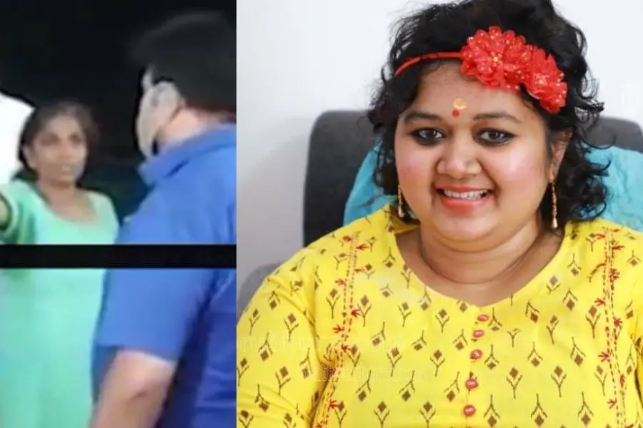 'ഗണേഷ് സാറൊന്ന് വിളിക്കോ, മോളുടെ കണ്ണ് തുറപ്പിക്ക്'; വേദനയായി ശരണ്യയുടെ അമ്മ