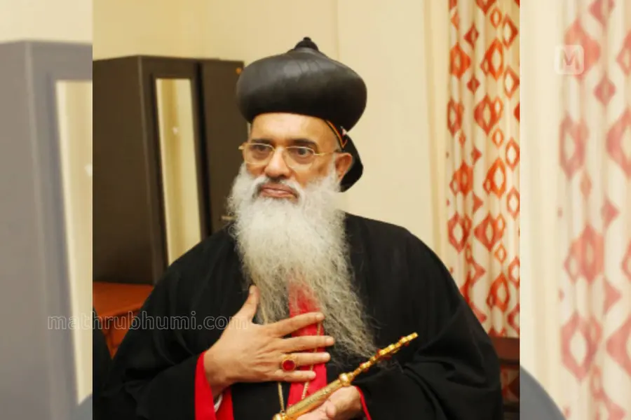 നൂറ്റാണ്ടു നീണ്ട സഭാ കേസില് വിജയം കണ്ട് മടക്കം