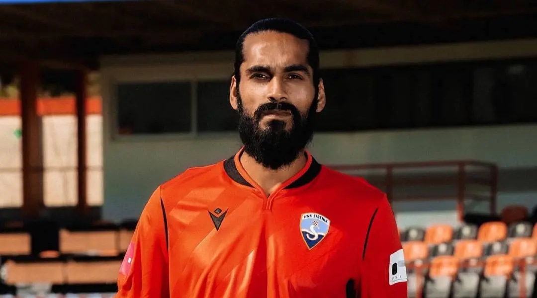 Photo: twitter.com|SandeshJhingan