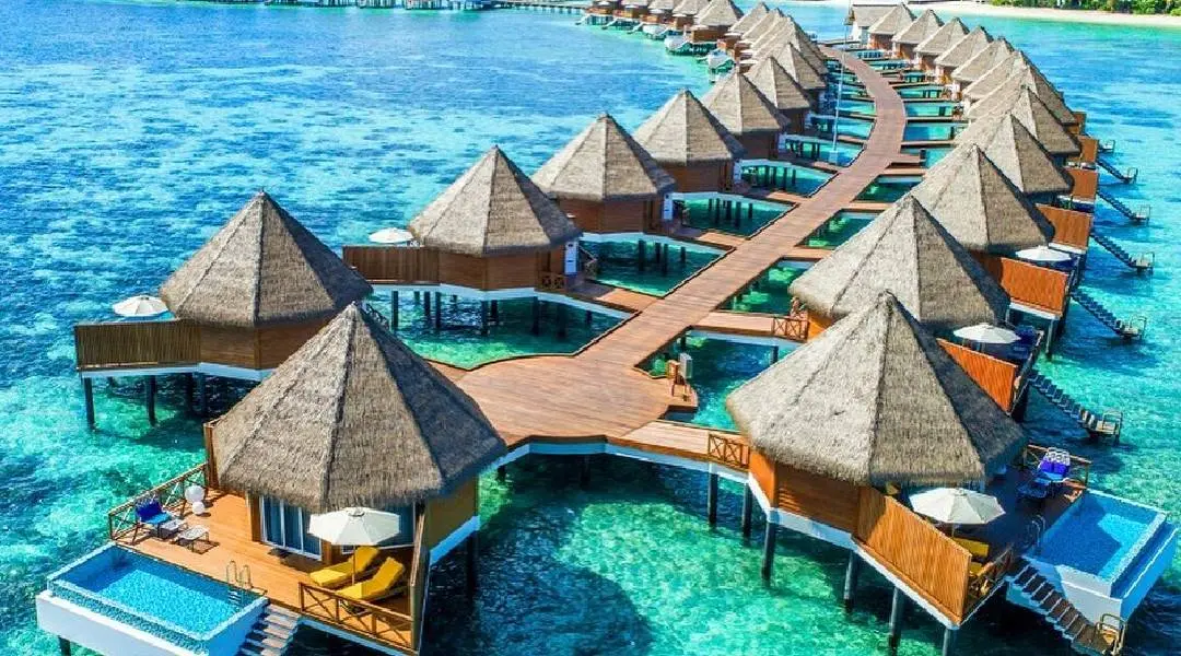 Photo: twitter.com|visitmaldives