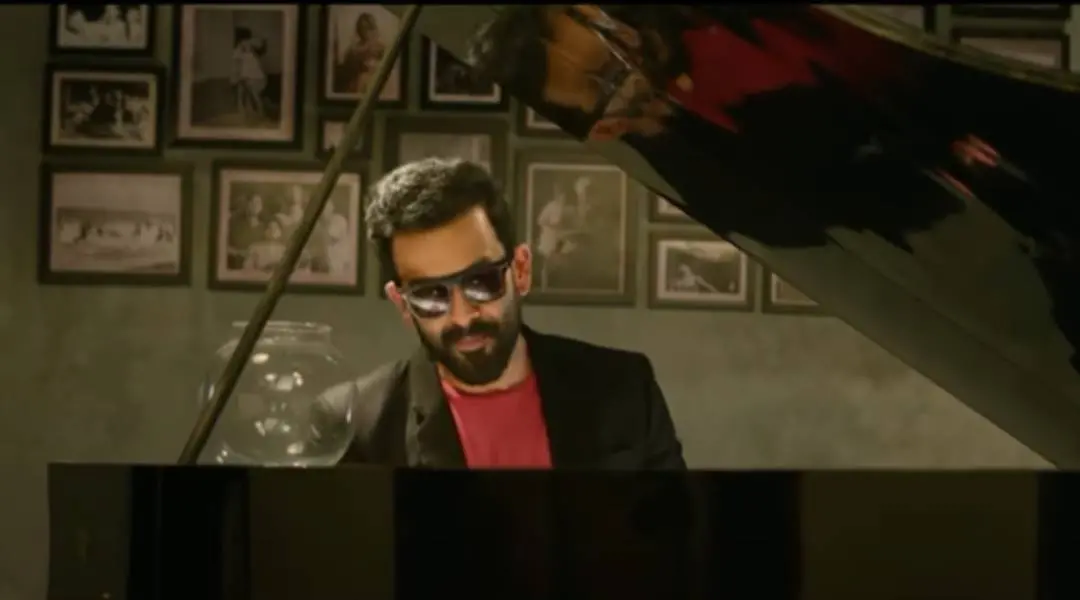 Prithviraj