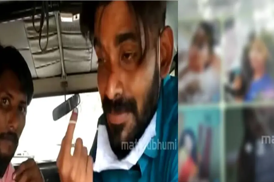 'ഗായത്രീ മേനോനും' ഹാന്‍സും; മുതലമടയില്‍ നടന്നത് ഓണ്‍ലൈന്‍ സെക്‌സ് തട്ടിപ്പ്
