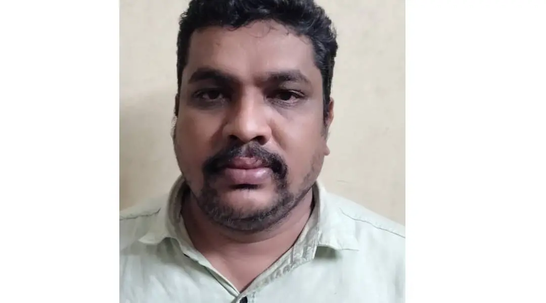 നിധിന്രാജ്
