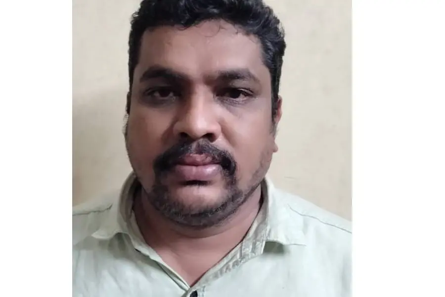 കണ്ണൂര്‍ ട്രഷറിയിലെ സാമ്പത്തിക തട്ടിപ്പ്: സീനിയര്‍ അക്കൗണ്ടന്റ് പിടിയില്‍