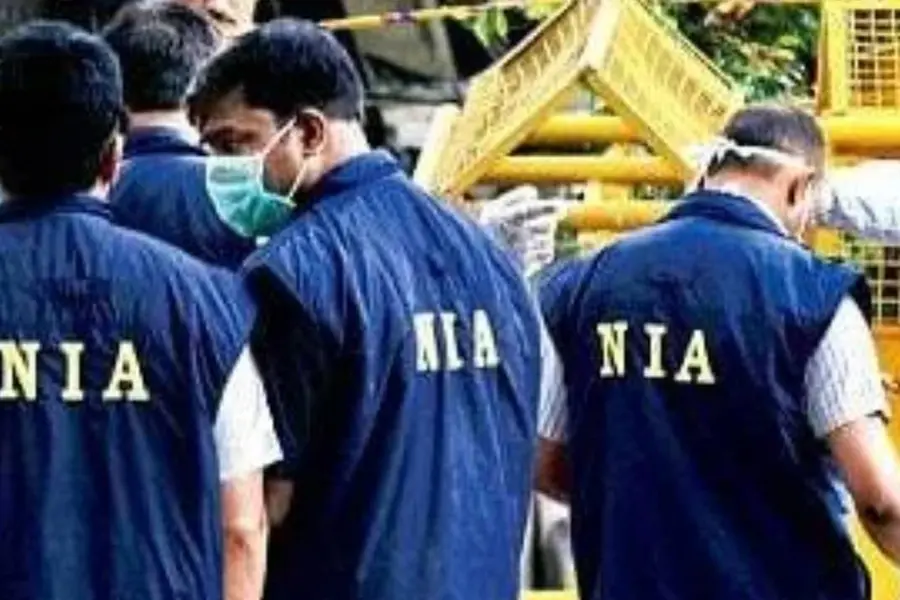 അമരാവതി കേസില് UAPA ചുമത്തി; ഐ.എസ് ഭീകരര് നടത്തുന്നതിന് സമാനമായ കൊലപാതകമെന്ന് NIA
