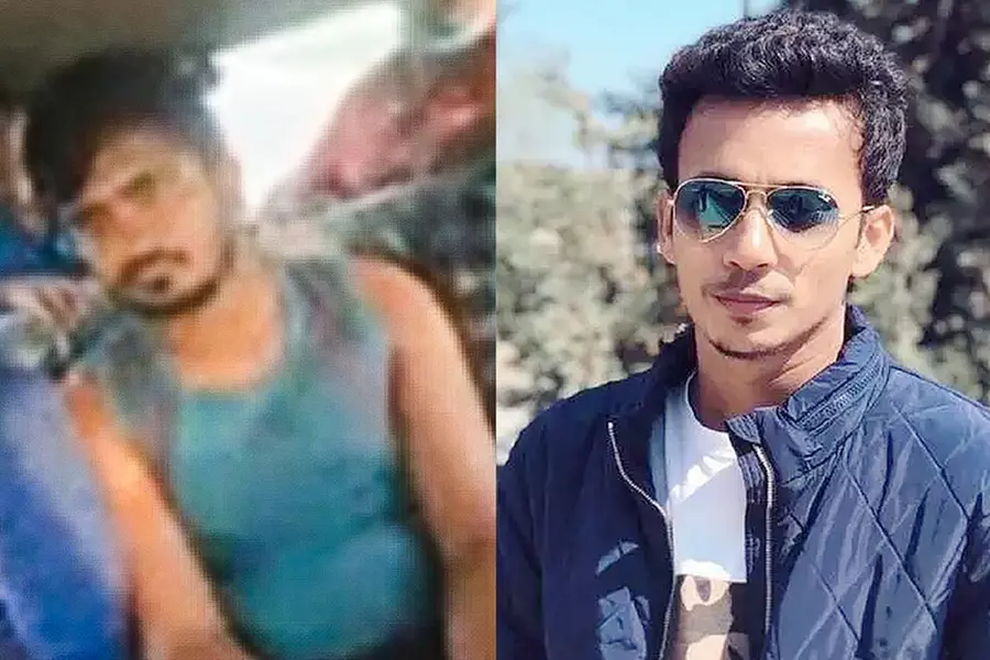 മാനസ കൊലക്കേസ്: 'ഹാന്ഡ് വാഷ്' പരിശോധനയ്ക്കായി തോക്ക് ഹൈദരാബാദിലേക്ക്, കസ്റ്റഡി അപേക്ഷ നല്കി