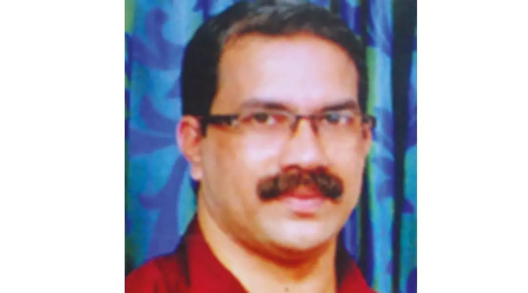 മരിച്ച സജീവ്