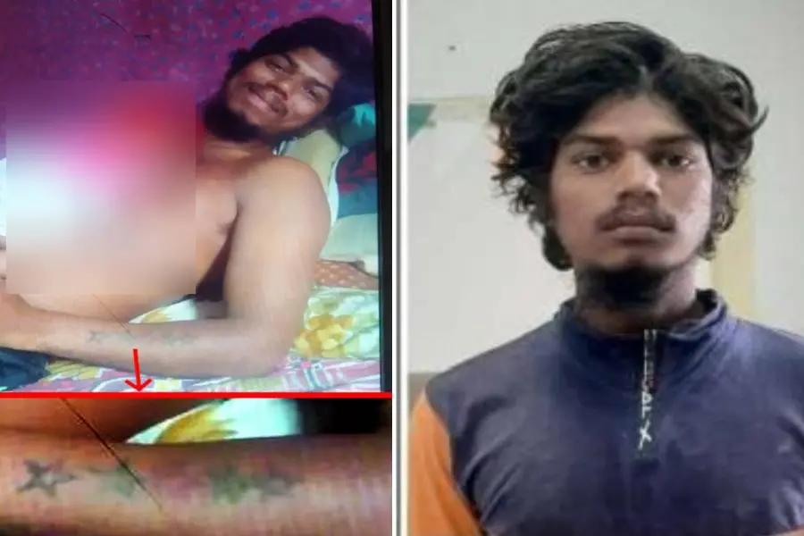ആറ് വയസ്സുകാരിയെ ബലാത്സംഗം ചെയ്ത് കൊന്നു; പ്രതിയുടെ മൃതദേഹം റെയില്‍വേ പാളത്തില്‍