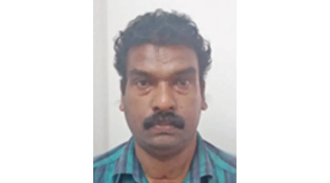 ഹരികുമാർ