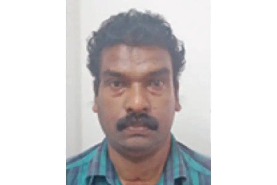 17-കാരനെ കാറില്‍ കയറ്റി പീഡിപ്പിച്ചെന്ന കേസ്; അധ്യാപകന്‍ റിമാന്‍ഡില്‍