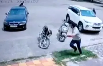 Screengrab: Youtube.com|NDTV