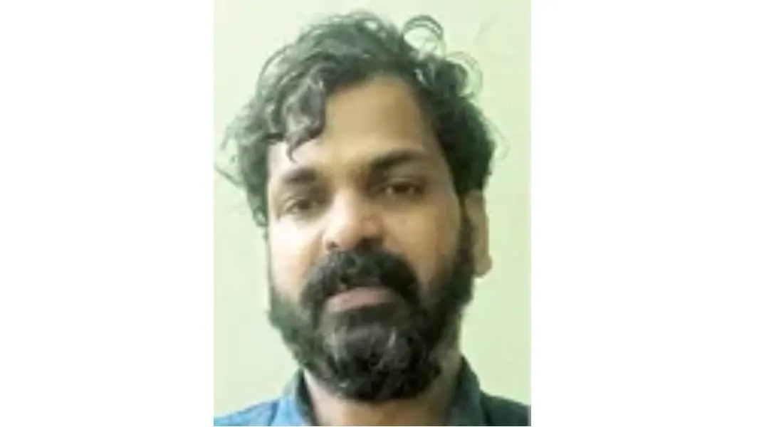 ഗിരീഷ്