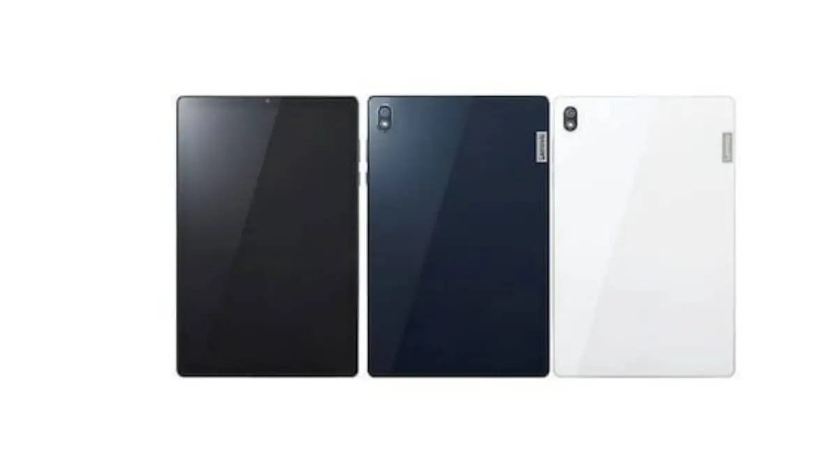 Photo: Lenovo