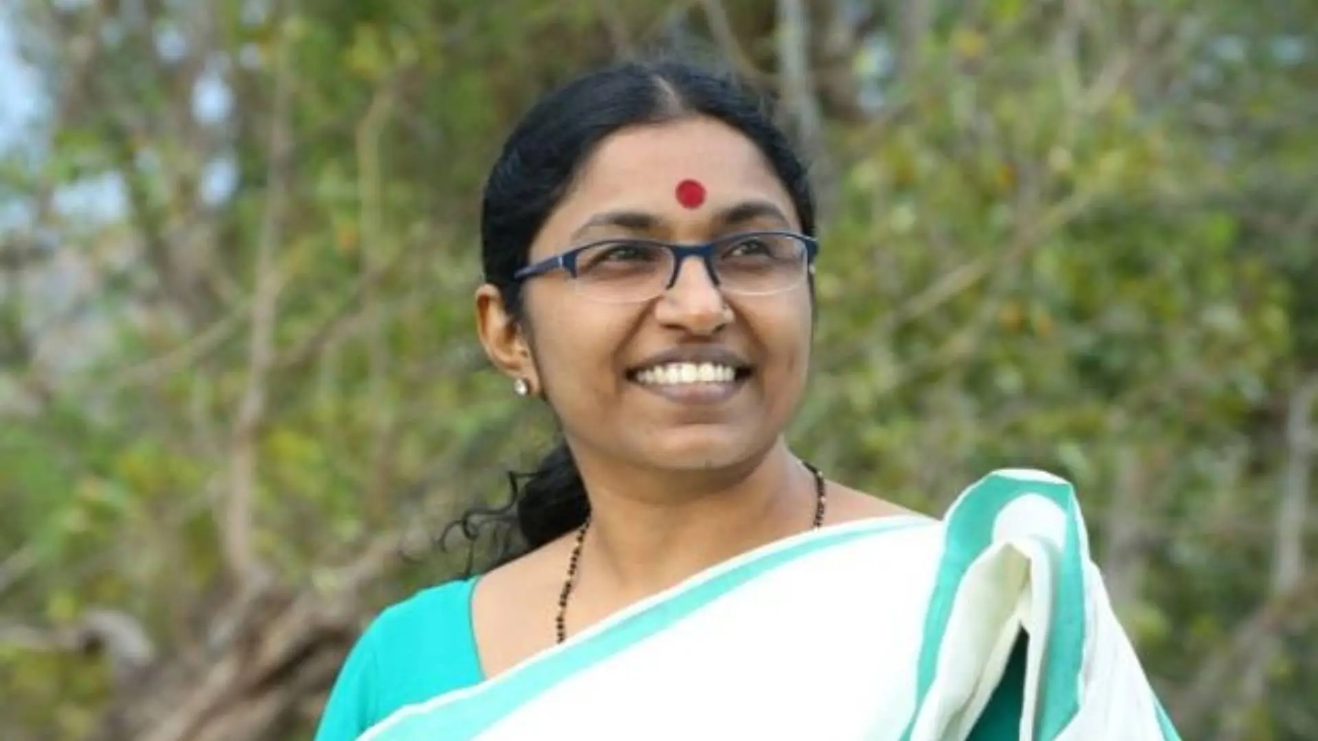 പി.എസ്. ശ്രീകല