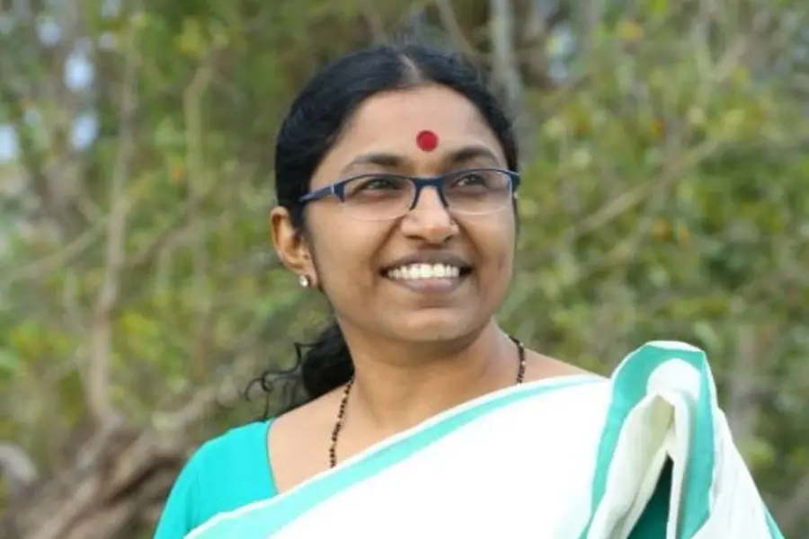 വിവാദം അടിസ്ഥാനരഹിതം, സാക്ഷരത മിഷന് സര്ക്കാരിന്റെ ജനകീയ മുഖമായതിലെ അസ്വസ്ഥത: പി.എസ്. ശ്രീകല