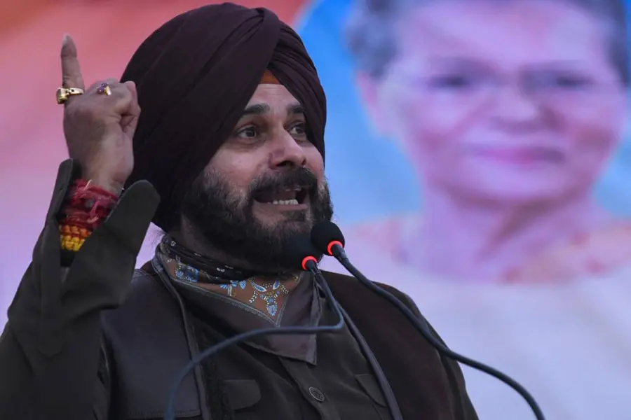 ഉത്തരാഖണ്ഡിൽ സ്റ്റാർ ക്യാമ്പയിനറായി സിദ്ദു ഇല്ല; ചരണ്‍ജിത്ത് സിങ് ചന്നിയെ ഉൾപ്പെടുത്തി കോൺഗ്രസ്