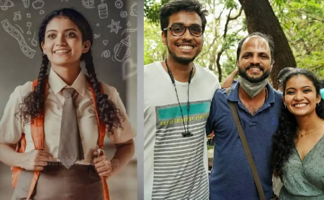 സാറാസിലെ രംഗം, അക്ഷയ്, ജൂഡ് ആന്റണി, അന്ന ബെന്‍
