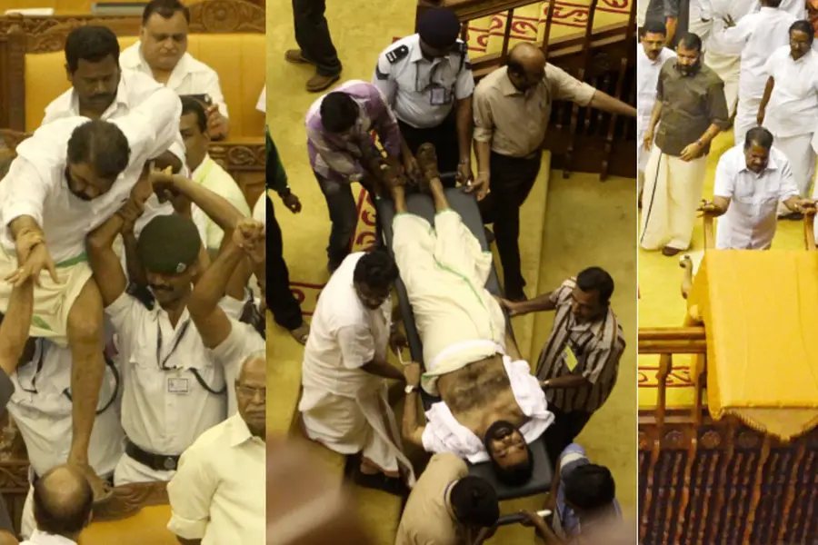 നിയമസഭ കൈയാങ്കളിക്കേസ്: തുടരന്വേഷണത്തിന് കോടതി അനുമതി നല്കി,60 ദിവസം സമയം