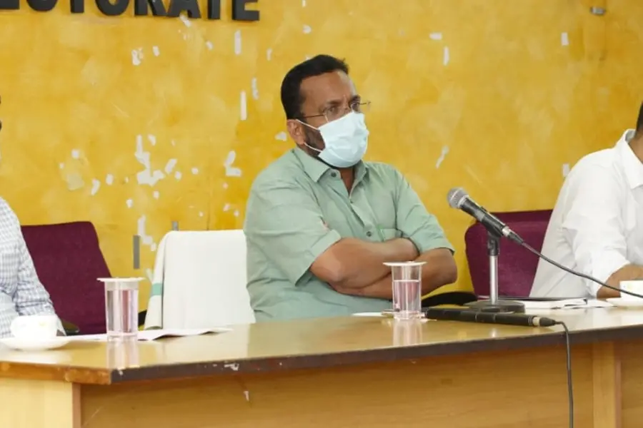 ഡിജിറ്റല് സര്വേ പൂര്ത്തിയാക്കുന്ന ആദ്യ സംസ്ഥാനമാകും എല്ലാവര്ക്കും ഭൂമി, എല്ലാ ഭൂമിക്കും രേഖ ലക്ഷ്യം: മന്ത്രി കെ. രാജന്