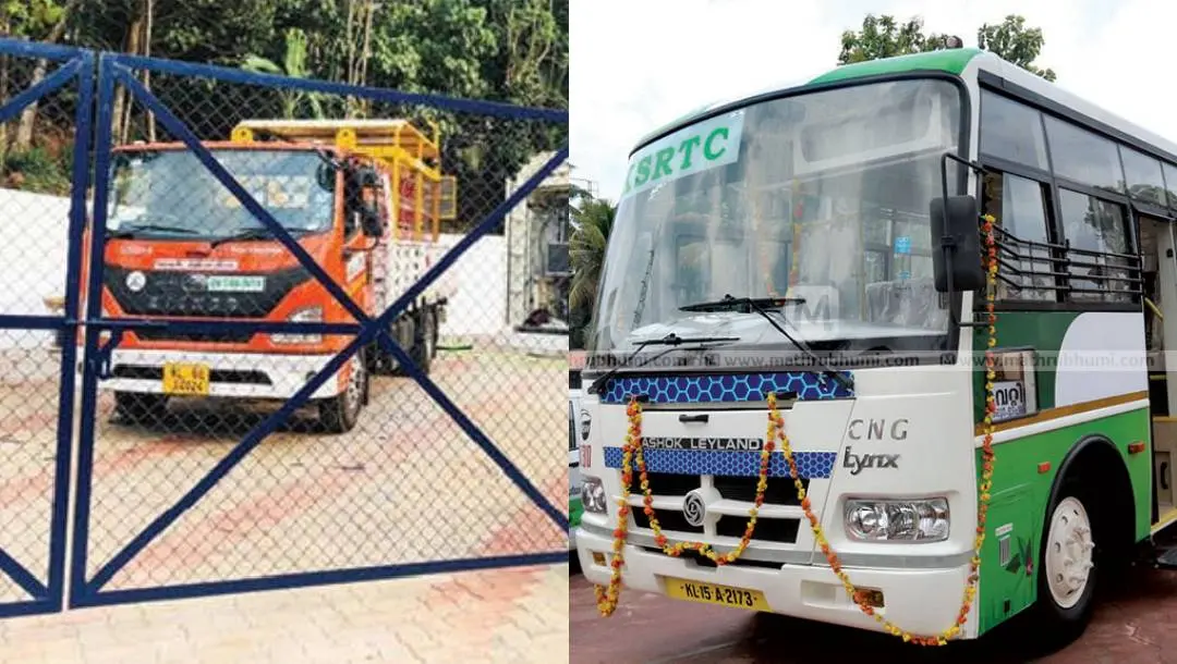 പ്രതീകാത്മക ചിത്രം | ഫോട്ടോ: മാതൃഭൂമി