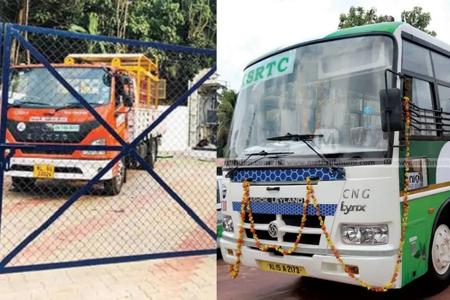 ഇന്ധനവിലയെ മെരുക്കാൻ ഒരുങ്ങിക്കെട്ടി സി.എന്‍.ജി; വണ്ടികൾ കൂടുന്നു, പമ്പുകളും