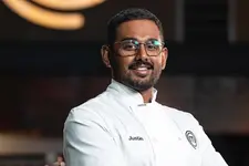 ഇന്ത്യന്‍ വംശജനായ ജസ്റ്റിന്‍ നാരായണ്‍ മാസ്റ്റര്‍ഷെഫ് ഓസ്‌ട്രേലിയ വിജയി;സമ്മാനത്തുക 1.86 കോടി