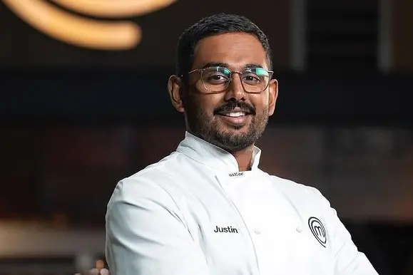 ഇന്ത്യന് വംശജനായ ജസ്റ്റിന് നാരായണ് മാസ്റ്റര്ഷെഫ് ഓസ്ട്രേലിയ വിജയി;സമ്മാനത്തുക 1.86 കോടി