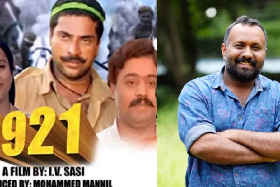 ഇനിയൊരു വാരിയം കുന്നന്റെ ആവശ്യമില്ല; '1921' ല് എല്ലാ ഭാഗവും ഭംഗിയായി പറഞ്ഞിട്ടുണ്ട്- ഒമര് ലുലു