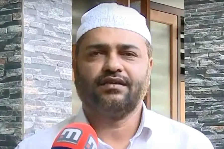 പാലാ ബിഷപ്പിന്റെ പ്രസ്താവന മതസൗഹാര്‍ദം തകര്‍ക്കും, വിമര്‍ശനവുമായി എസ്.കെ.എസ്.എസ്.എഫ്