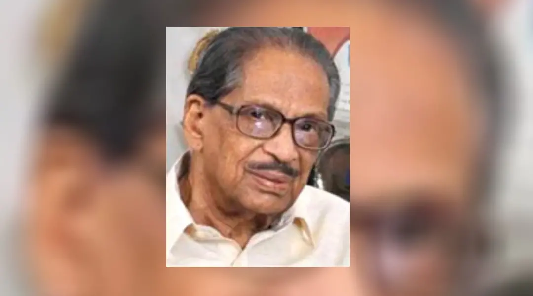 ഓംചേരി എന്‍.എന്‍. പിള്ള
