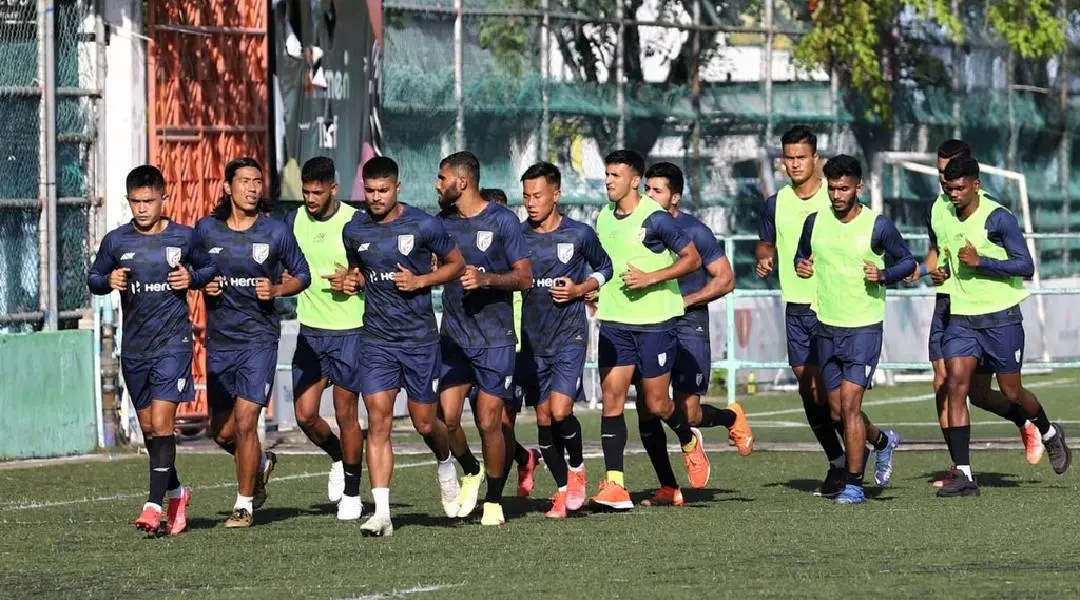 Photo: twitter.com|IndianFootball