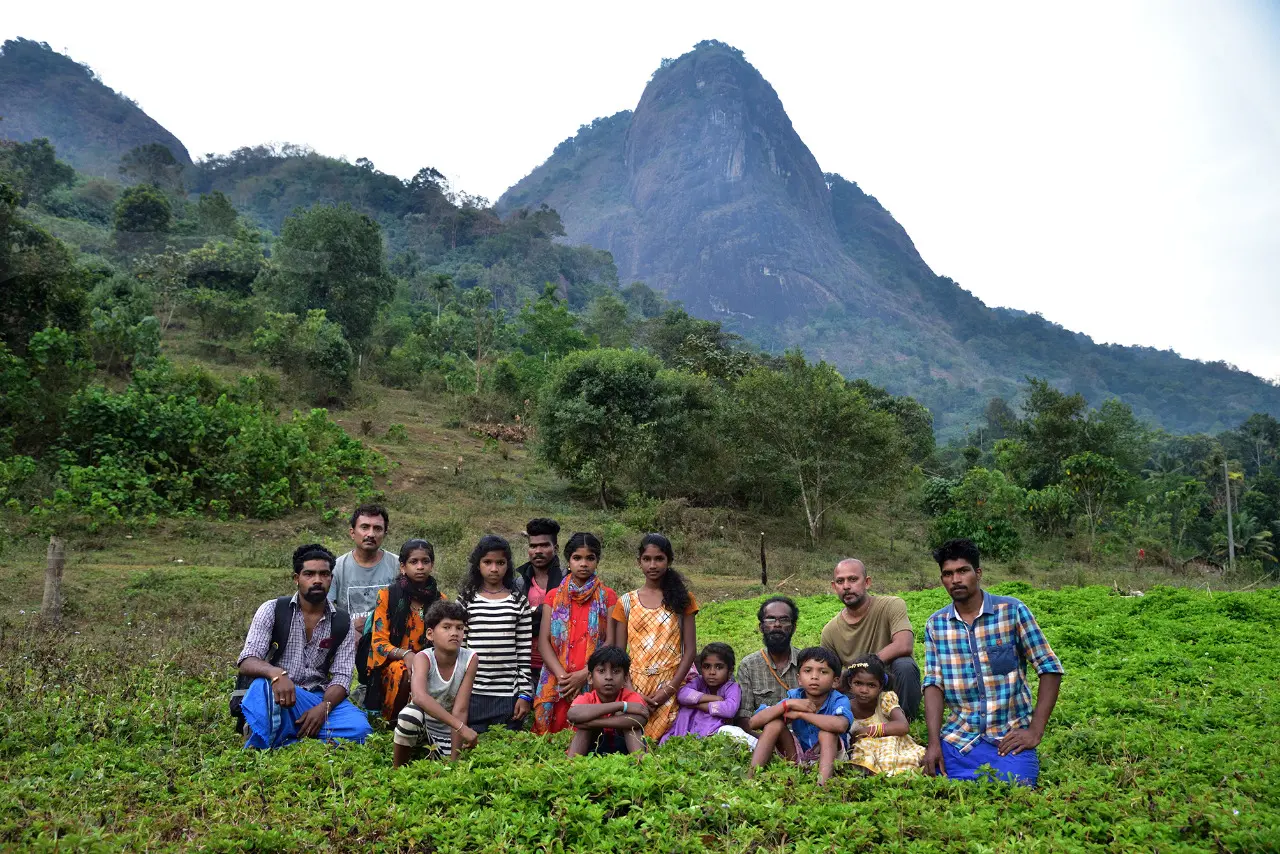Photo: Biju Karakkonam