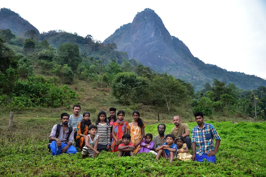 ഗോത്രവർഗ സംസ്കാരങ്ങളിലെ ആദ്യകാല വിദ്യാഭ്യാസ ഇടപെടലുകളുടെ നേർക്കാഴ്ച; ഒരേപകൽ ഒരുങ്ങുന്നു