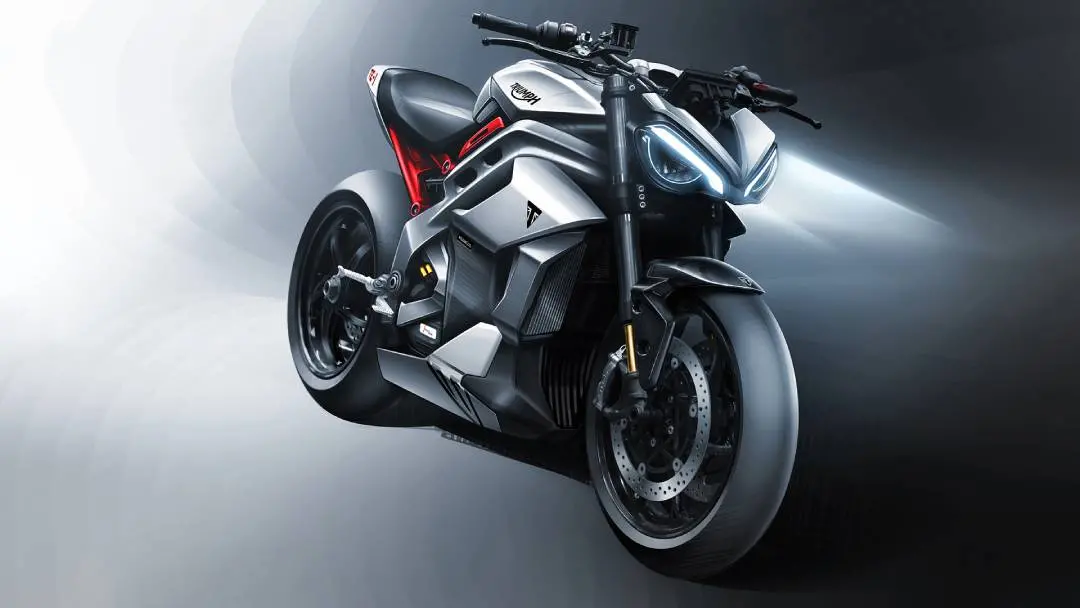 പ്രതീകാത്മക ചിത്രം | Photo: Triumph Motorcycles