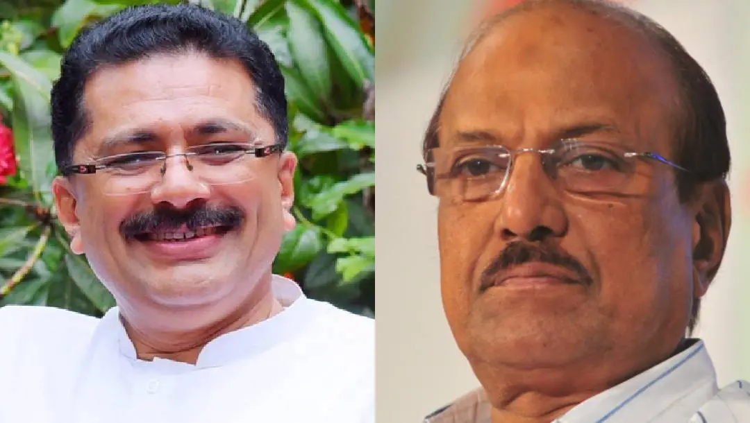 കെ.ടി ജലീല്, പി.കെ കുഞ്ഞാലിക്കുട്ടി | Photo: മാതൃഭൂമി
