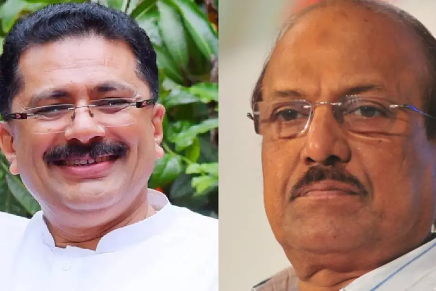 'മൂപ്പരെത്തി, കാരാത്തോട്ടെ പരിപ്പ് ഈഡിക്കുടുക്കയില് വെന്തില്ല' - കെ.ടി ജലീല്