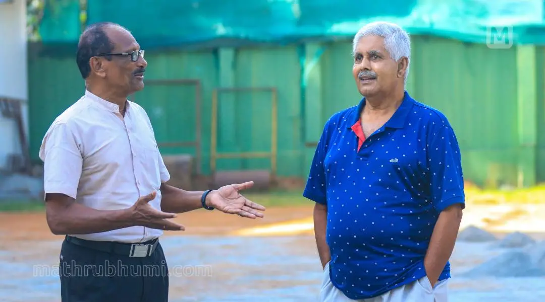 ഫോട്ടോ: ജെ. ഫിലിപ്പ്