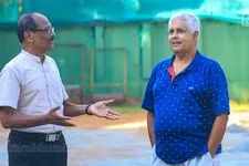 ആ ചരിത്ര വിജയത്തിന് 50 വയസ്; ഓര്‍മകളുടെ മൈതാനത്ത് വിക്ടറും ഡേവിസും
