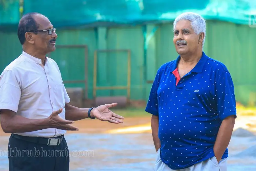 ആ ചരിത്ര വിജയത്തിന് 50 വയസ്; ഓര്മകളുടെ മൈതാനത്ത് വിക്ടറും ഡേവിസും