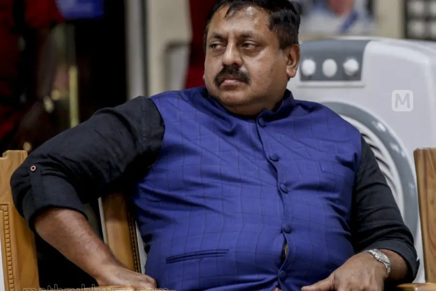 'താലിബാനാണോ ഇന്ത്യൻ ചലച്ചിത്ര മേഖലയെ നിയന്ത്രിക്കുന്നത്?', ഏരീസ് പ്ലക്സ് പൂട്ടുകയാണെന്ന് സോഹൻ റോയ്