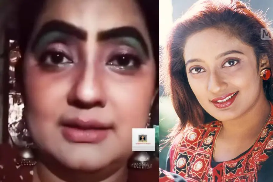 വയസ് 50 ആകുന്നു, പഴഞ്ചനായി, പുതിയ കാര്യങ്ങൾ പഠിച്ച് തിരിച്ച് വരണം; കനക