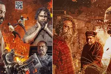 ആക്ഷൻ, പ്രണയം, പ്രതികാരം; ഉടലിലും മനസ്സിലും വലിഞ്ഞു കേറുന്ന 'ഉടുമ്പ്' | Udumbu Review