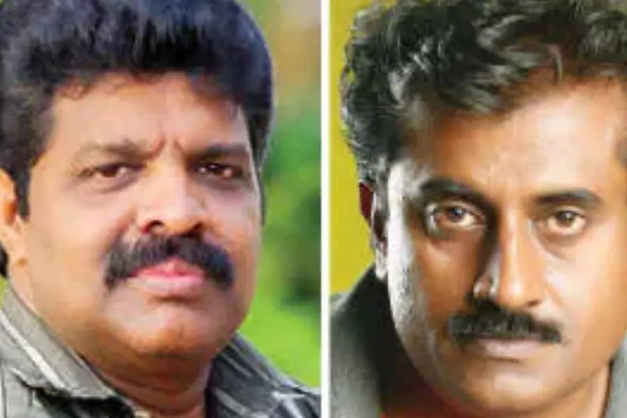 സിറാജ് കാസിമിനും ബി. മുരളീകൃഷ്ണനും കെ.എഫ്.എ. അവാര്ഡ്