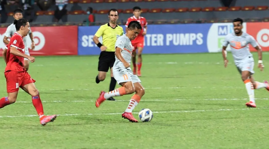 Photo: twitter.com|IndianFootball