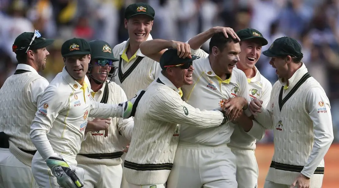 Photo: AP