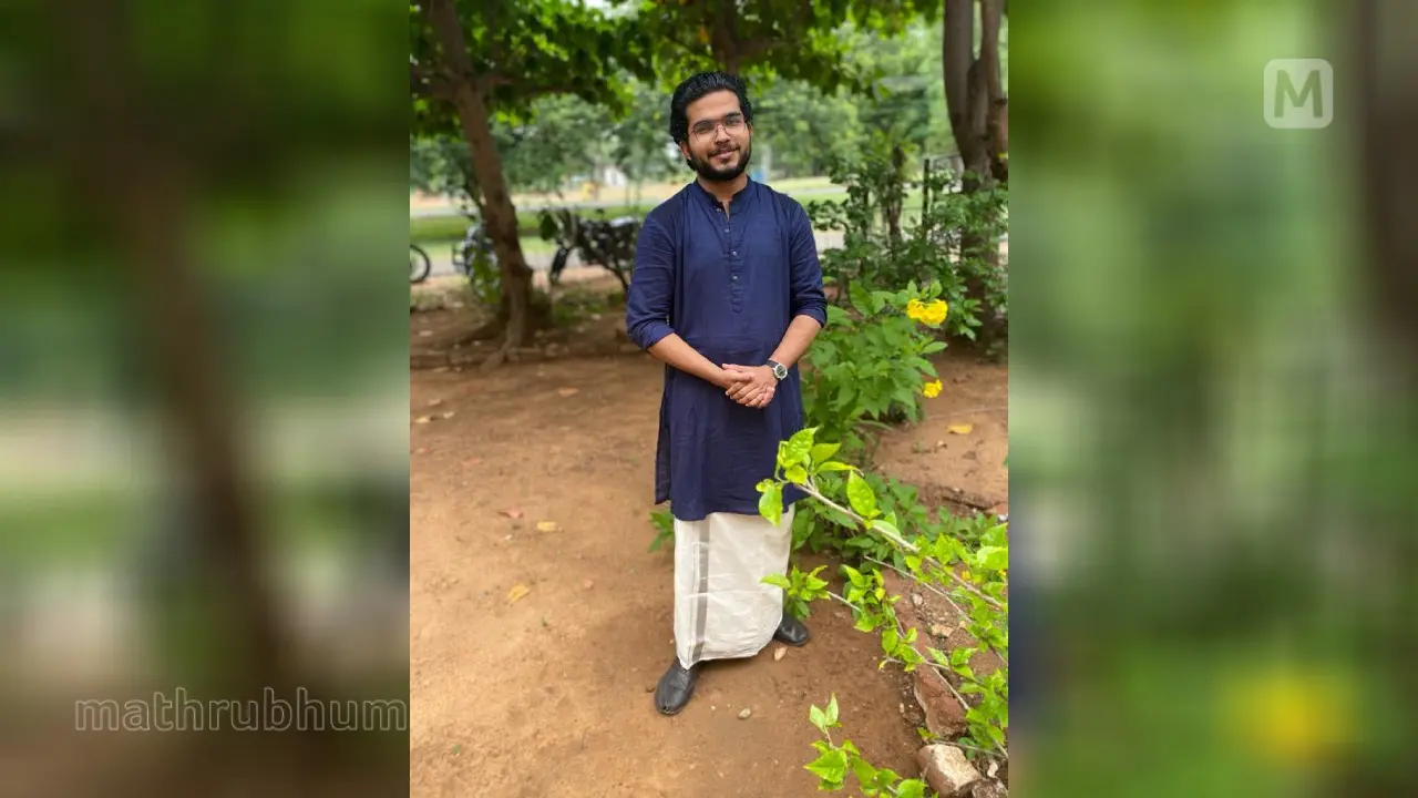 സൂരജ് ബെന്
