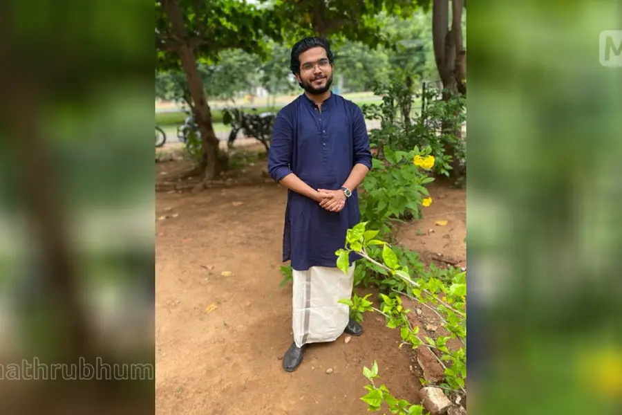 ആദ്യം പ്രാങ്കായിരിക്കുമെന്ന് കരുതി, ഒന്നാം റാങ്ക് അപ്രതീക്ഷിതം: സൂരജ് ബെന്